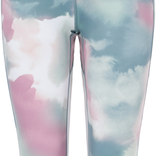 Dare2b Influential II Damen 3/4 Leggings bunt 44 - Damenhosen, -röcke & -kleider von Dare 2b