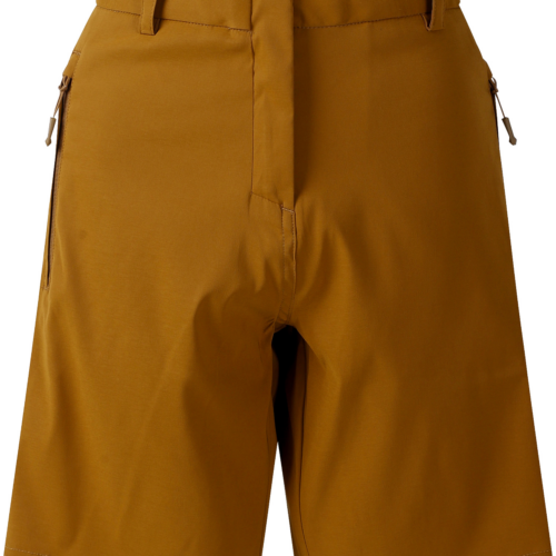 Dare2b Torrek Damen Outdoorshorts hellbraun 42 - Damenhosen, -röcke & -kleider von Dare 2b