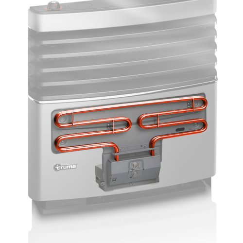 Truma Ultraheat Zusatzheizung für S 3004 und S 5004 - Elektro-Heizungen
