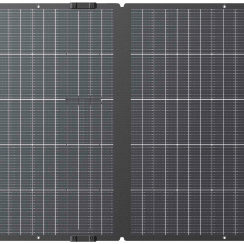 EcoFlow Lightweight Solarpanel tragbar 400 W ohne MwSt. - Solarmodule