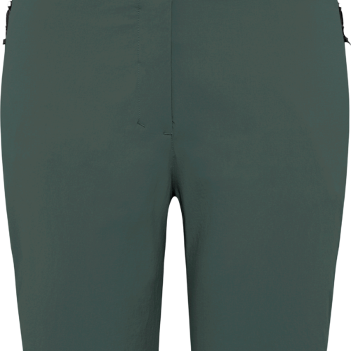 Jack Wolfskin Hikeout Damen Wanderhose olive 44 - Damenhosen, -röcke & -kleider