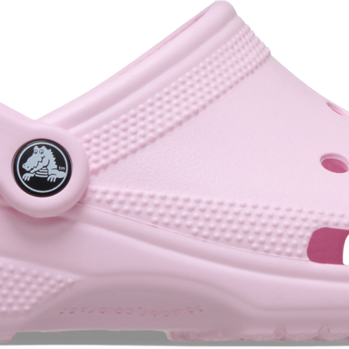 Crocs Classic Clog Unisex Allround Schuh rosa 39-40 - Damenschuhe