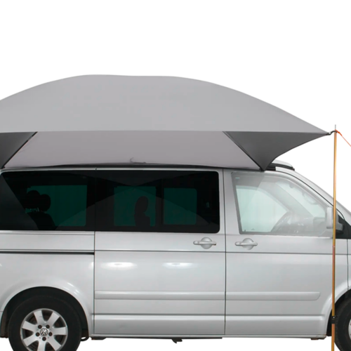 Easy Camp Stryn Sonnensegel 250 x 250 cm - Sonnensegel & Vordächer