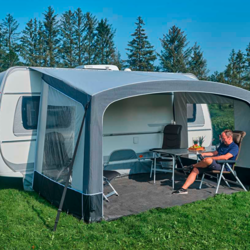 Isabella Ventura AIR Sol Sun Canopy Sonnendach - Sonnensegel & Vordächer
