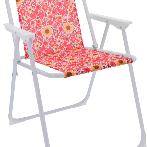 Berger Jesolo Flower Klappstuhl - Klappstühle