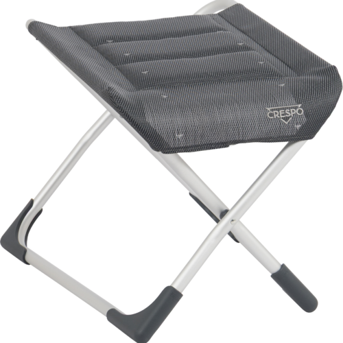 Crespo AL/231 Deluxe Beinauflage dunkelgrau - Beinauflagen