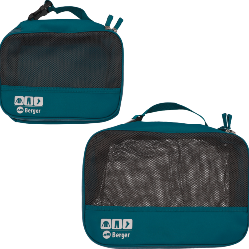 Berger Tinah Reise Organizer 2er-Set - Organizer und Taschen