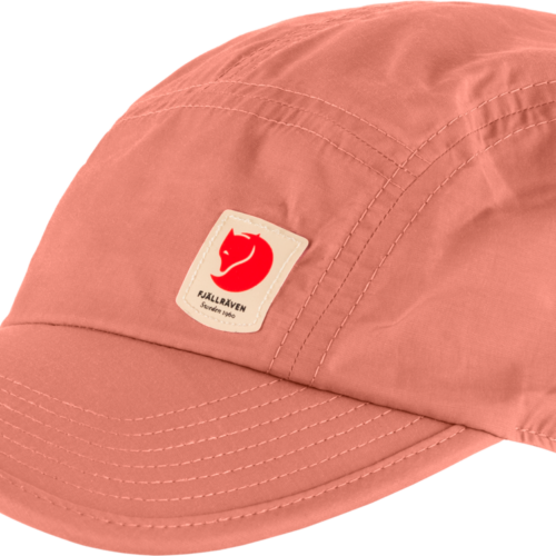 Fjällräven High Coast Wind Unisex Kappe melon L-XL - Hüte & Mützen