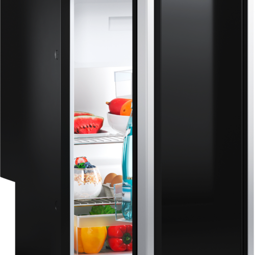 Dometic RCS 10.5XT Kompressorkühlschrank 12 V 98 Liter - Standkühlschränke