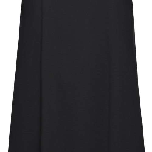 Jack Wolfskin Travel Dress Damen Kleid schwarz XL - Damenhosen, -röcke & -kleider