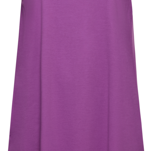 Jack Wolfskin Travel Dress Damen Kleid lila XL - Damenhosen, -röcke & -kleider