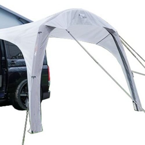 Vango AirBeam Sky Canopy Markisenüberdachung 2,5 m - Sonnensegel & Vordächer
