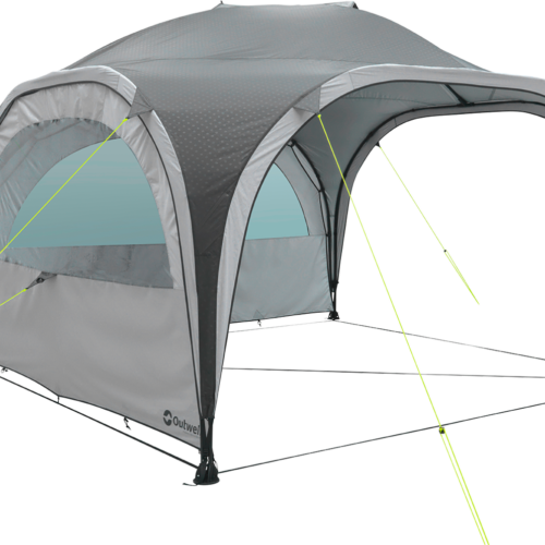 Outwell Wakefield Seitenwand mit Fenstern 2er Set Größe L - Pavillons & Tarps