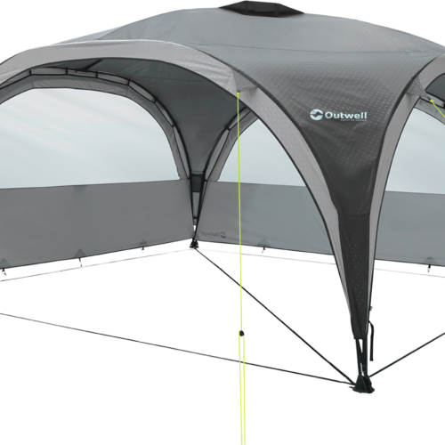 Outwell Wakefield Seitenwand mit Fenstern 2erSet Größe XL - Pavillons & Tarps