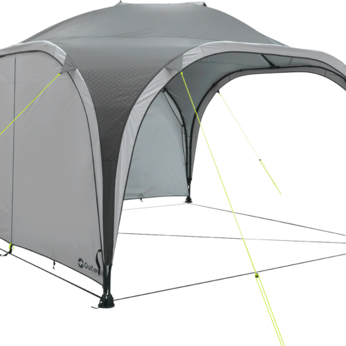 Outwell Wakefield Seitenwand mit Reißverschluss 2er Set Größe L - Pavillons & Tarps
