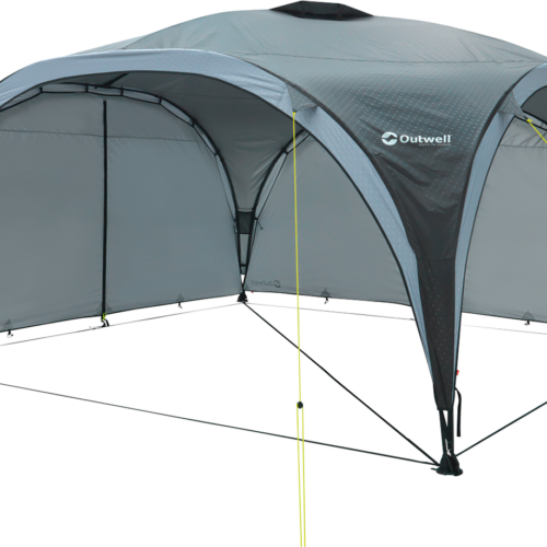 Outwell Wakefield Seitenwand mit Reißverschluss 2er Set Größe XL - Pavillons & Tarps