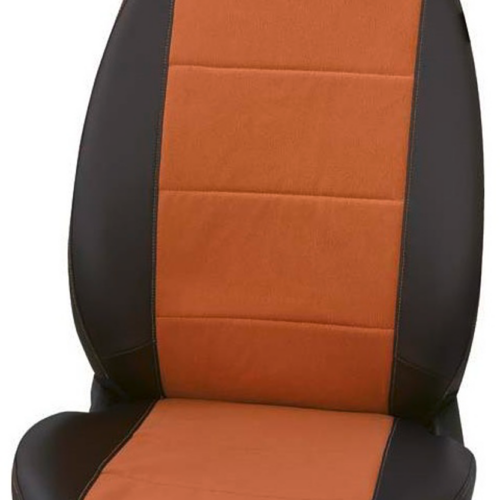 Petex Imperial Cognac Sitzbezug für Fiat Ducato - Sitzbezüge