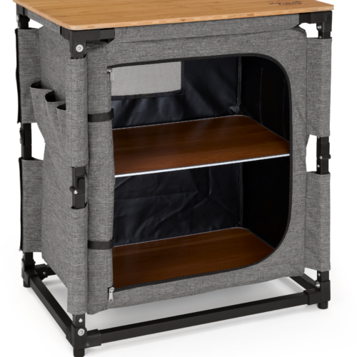Camplife Capri XS Küchenbox / Campingschrank - Faltschränke