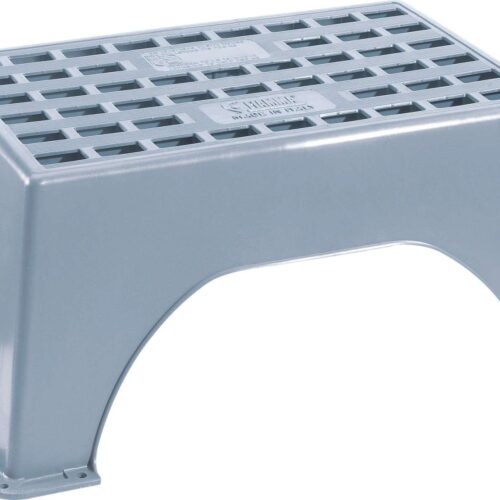 Fiamma Step Magnum Trittstufe 46 x 28 cm - Trittstufen