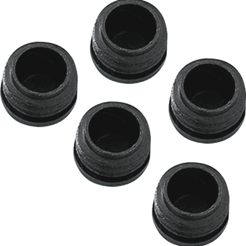 Berger Bodengleiter, 5er-Pack - Zelt-Gestänge & Zubehör
