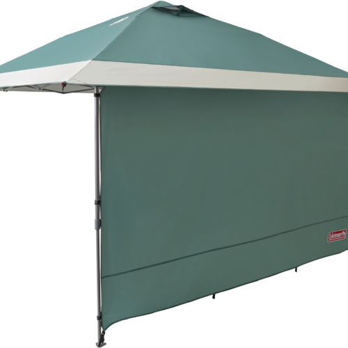 Coleman Sunwall Seitenwand passend für FastPitch OnePush Shelter L Pavillon - Pavillons & Tarps