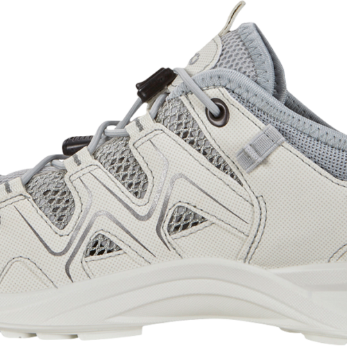 Ecco Terracruise LT Damen Multifunktionsschuhe weiß 37 - Damenschuhe
