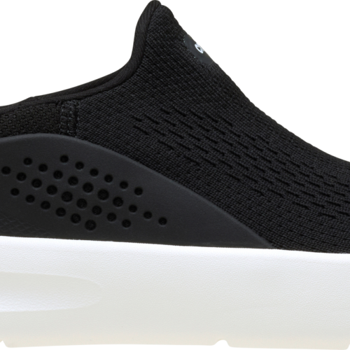 Crocs No Hands Slip On Herren Freizeitschuhe schwarz 46-47 - Herrenschuhe