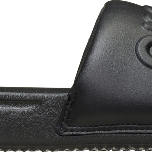 Crocs All Day Slide Damen Badeschuhe schwarz 41-42 - Damenschuhe