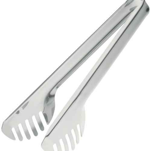Westmark Spaghettizange Salat- und Servierzange 24 cm - Kochbesteck