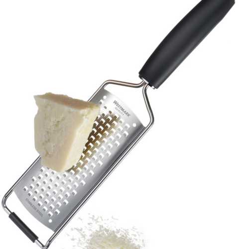 Westmark Technicus-Square Reibe 32 cm - Sonstiges Küchenzubehör