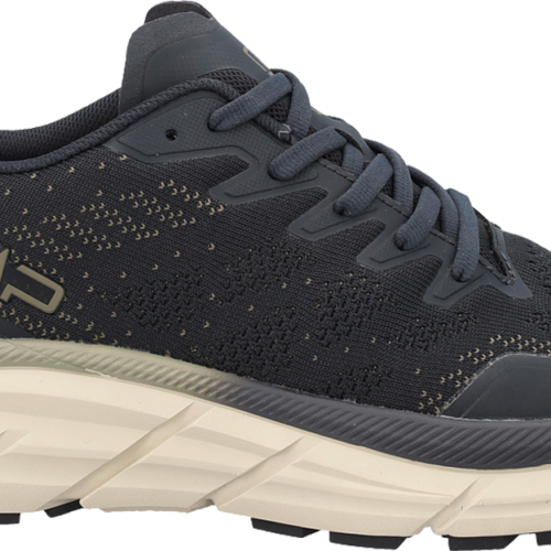 Campagnolo Rahmsy Herren Multifunktionsschuhe schwarz 42 - Herrenschuhe von CMP