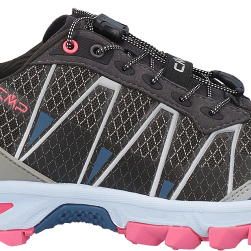 Campagnolo Altak Damen Wanderschuhe dunkelgrau 38 - Damenschuhe von CMP