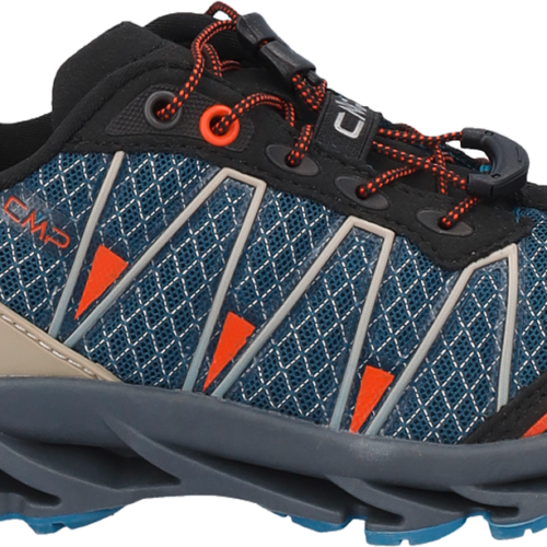 Campagnolo Kids Altak 2.0 Kinder Outdoorschuhe hellblau 32 - Kinderschuhe von CMP