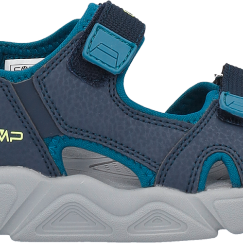 Campagnolo Strolly Kindersandalen dunkelblau 34 - Kinderschuhe von CMP
