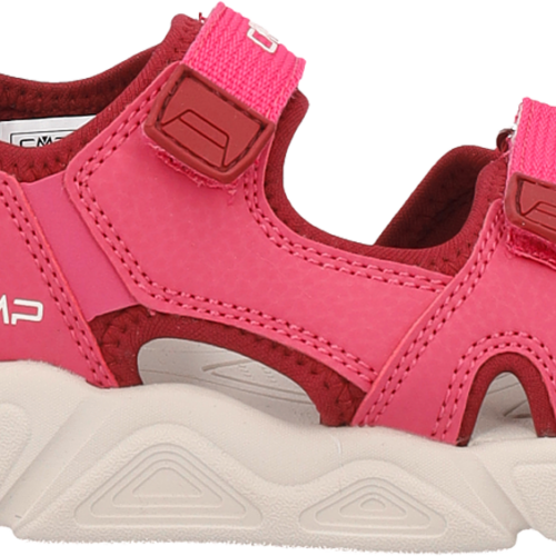 Campagnolo Strolly Kindersandalen rosa 30 - Kinderschuhe von CMP