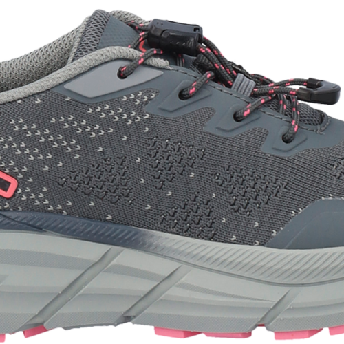 Campagnolo Rahmsy Kinderschuhe hellgrau 32 - Kinderschuhe von CMP