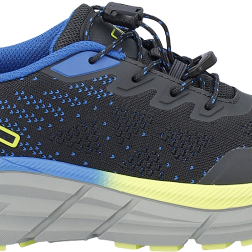 Campagnolo Rahmsy Kinderschuhe blau 31 - Kinderschuhe von CMP