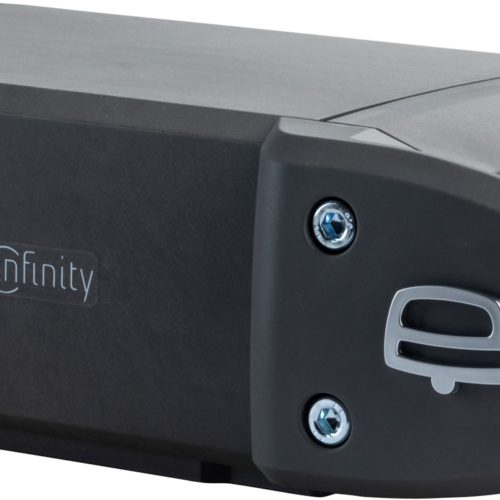 EasyDriver infinity 3.5 Rangierantrieb für Tandemachser bis 3,5 t limitierte Fan-Edition - Rangierhilfen & Mover