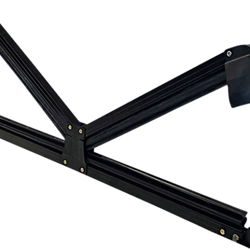 Fabbri Aluski 8 Ski- und Snowboardträger für 8 Paar Ski / 4 Snowboards - Dachträger-Zubehör von Fabbri Portatutto