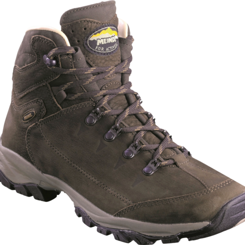 Meindl Ohio 2 Herren Wanderschuhe dunkelbraun 46 - Herrenschuhe