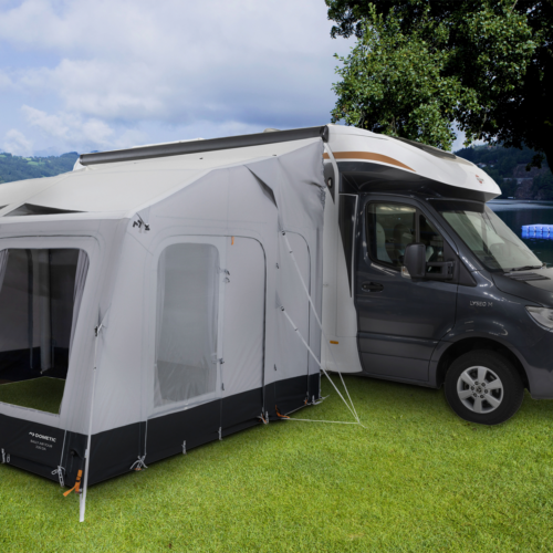 Dometic Rally Air Tour 330 aufblasbares Driveaway Vorzelt - Aufblasbare Vorzelte
