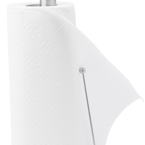 Westmark Küchenrollenhalter aus Edelstahl - Sonstiges Küchenzubehör