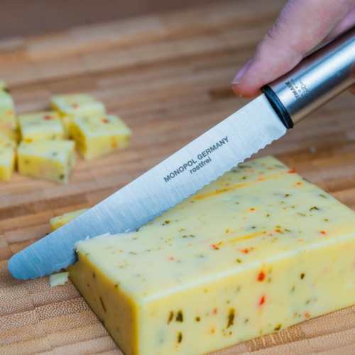 Westmark Profi Monopol Edition Vespermesser - Kochbesteck