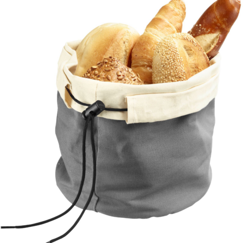 Westmark Brottasche mit Wärmekissen rund ø 20 x 23 cm - Sonstiges Küchenzubehör