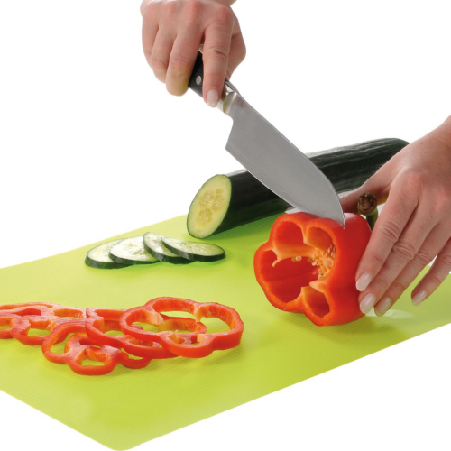 Westmark Practico Schneidmatten-Set 4 Stück 38 x 30 cm - Schneidebretter