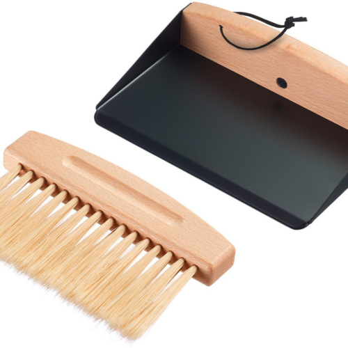Westmark Tischkehr-Set 2 teilig - Sonstiges Küchenzubehör