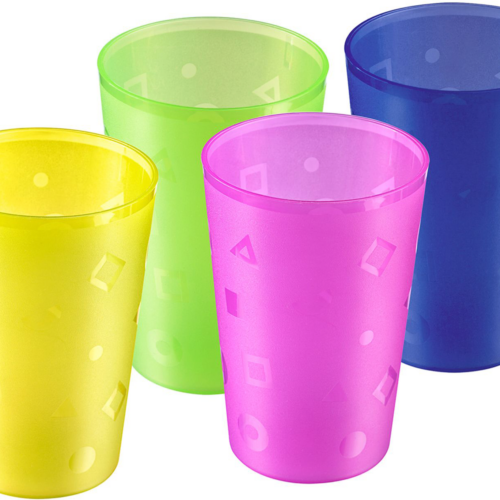 Westmark Trend Trinkbecher 300 ml - Becher & Tassen