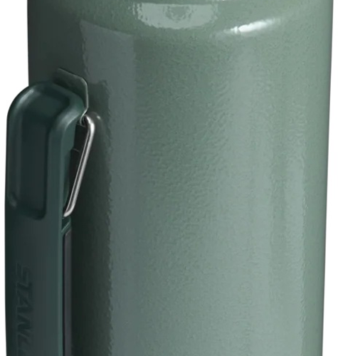 Stanley Classic Legendary Bottle Isolierflasche 1,4 Liter Hammertone Green - Isolierflaschen & Isobehälter von Stanley 1913