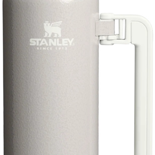 Stanley Classic Legendary Bottle Isolierflasche 1,4 Liter Hammertone Ash - Isolierflaschen & Isobehälter von Stanley 1913