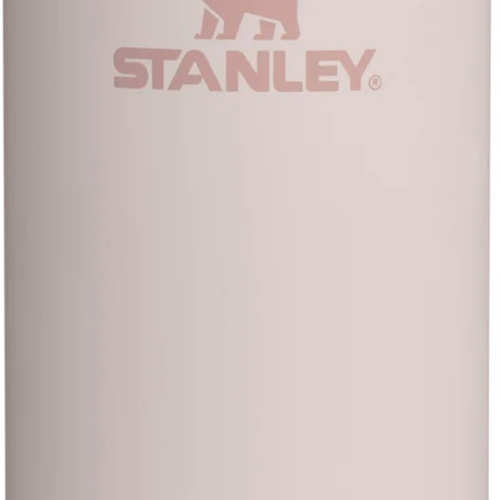 Stanley Aerolight Transit Flip Top Mug Thermobecher leicht isoliert 0,35 Liter Rose Quartz - Isolierbecher von Stanley 1913